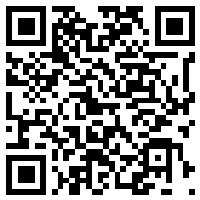 QR Code for bitcoin:1MAyiUBYRYBBVLjRnnFQa4iMqYc5CfGsKq