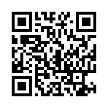 QR Code for bitcoin:1MB1VpEc3TYMrCPdWPJ11PDD2ymSerxRvd