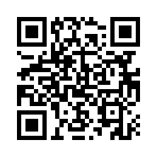 QR Code for bitcoin:1MB1igxS65ckbVsK4A45QduD1FrsWnrT8M