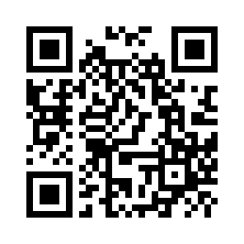 QR Code for bitcoin:1MB27daQMfJDNHK7fTEqgoX9WHnNB99dgN