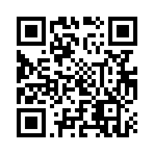 QR Code for bitcoin:1MB3AdRNMy1NJSSMtF4d3WSpbTM37N3rN4