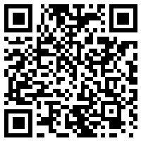 QR Code for bitcoin:1MB3bv11zWtfriX8SaKdFccebF3srubSVr