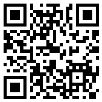 QR Code for bitcoin:1MB4MEZMM7YFDAip16BWJupQ1wLAn2F7nk
