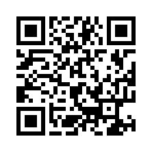 QR Code for bitcoin:1MB4fEdsbdfXwwV5y1pPLhQit7JCJZuAXf