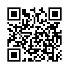 QR Code for bitcoin:1MB5ia6p4oAtfBjt6jMvftWD2uMJoMZeb7