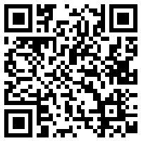 QR Code for bitcoin:1MB9DNenuFk8o7kppxRZ9Tw1Be3pREoELv