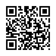 QR Code for bitcoin:1MB9U18Fx3io1CGJWwtWAejFygcpgccHX8