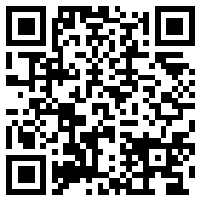 QR Code for bitcoin:1MBAF9xDQ636bZXpJDct8h2C9TT9TjAJTM