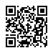 QR Code for bitcoin:1MBApLpPPyE9SoP2cPBJvLfginJs8f8hWA