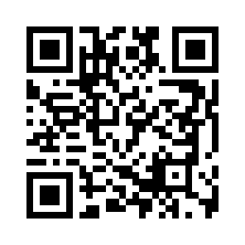 QR Code for bitcoin:1MBELknRJcnTiACbBdRC5fB7r6DgD4URsd