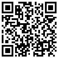 QR Code for bitcoin:1MBF87rF4BARpzeGBCSpFFXz4CmN7edLQc