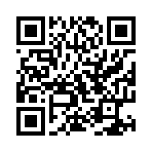 QR Code for bitcoin:1MBFrsu7dnoFmgbXtzm39kDL7XomPDu6tM