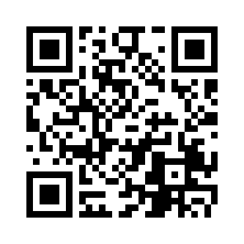 QR Code for bitcoin:1MBHrUtPy2SaVSzRSmz7sm6EeGy1VUXJEh