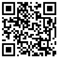QR Code for bitcoin:1MBJ3S3RHLC3vfW81d1A3k26e9GCQKiEG3