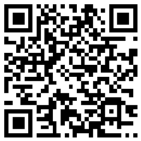 QR Code for bitcoin:1MBJNai9fJ43CBUh7C6MoLS5EuCgnEPavQ