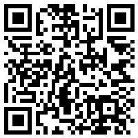 QR Code for bitcoin:1MBJWkNj8XaZ7pnmVSAFdcFive6iQXMYf8