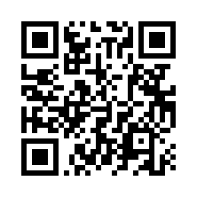 QR Code for bitcoin:1MBLyEEP7uwMLmSaSVB6DmmjP4yj6QMsce