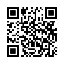 QR Code for bitcoin:1MBMrXCSYcAqdQVTFiYka4Pd1CgoibKRed