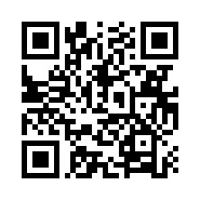 QR Code for bitcoin:1MBMvtRuW5qJpcn2cjLx3vYZD7fcitgpbL