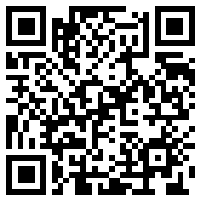 QR Code for bitcoin:1MBNLLbvUpxfrFX3grjRHAokNpR82kAGP8