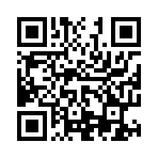 QR Code for bitcoin:1MBNsx3k8MYdfYYBk3cToRCo4PS4Zc1GMv