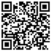 QR Code for bitcoin:1MBP66VB8LrbKRB6BoAHdFQie12ddwjwK1