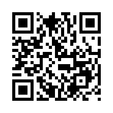 QR Code for bitcoin:1MBQMT6WSxLinSbLNHyh5CmHzWUT2vY2FV