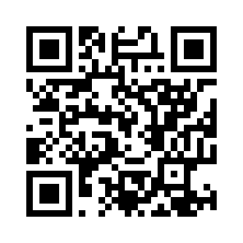 QR Code for bitcoin:1MBRQqEPFNjTv9gGL4NqCByAFUhPmjofL9
