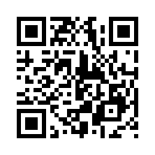 QR Code for bitcoin:1MBRjmf1eZ4uSrcgw8EM7vxkjfpukRF53a