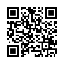 QR Code for bitcoin:1MBSHqyf3DtyFPCQDwHUPWb8S1kBKfby2A
