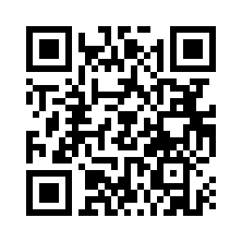 QR Code for bitcoin:1MBTFv1rxbsU3LegZP2oAerpGx4LLnWUZ9