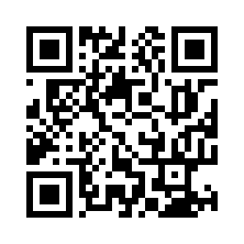 QR Code for bitcoin:1MBULvFV3DfaejNqpmG5XFMuMVarkhJc5L