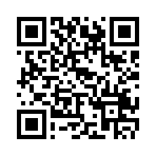 QR Code for bitcoin:1MBVkXxtLWsFZ9WWPSPcPDF9Ptmrx1Jfnq