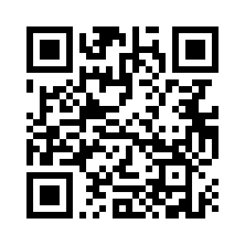 QR Code for bitcoin:1MBVtDbVmHh5czM712LDFvACTXcG7UuBdL