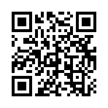 QR Code for bitcoin:1MBWieDoB6R5o3Tm98Be3VhsvcXh6vAg8C