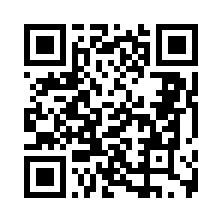 QR Code for bitcoin:1MBXM5P29NFPr8WgBarr1FJktF5P4fYan5