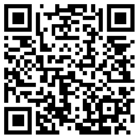 QR Code for bitcoin:1MBYw7fQZBCm6VXGCn3fiSPaE3dS6joG9V