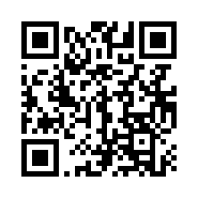 QR Code for bitcoin:1MBb2NroRWkwFo7LLiSnDoebg1qmFdKrFQ