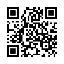 QR Code for bitcoin:1MBc8ZmaPNmZa7GEqEsduEuPBMQk6SHM2d