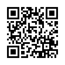 QR Code for bitcoin:1MBcRmyQQFXnv3weCL24TJaR2jiqjyeXf4