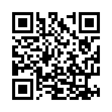 QR Code for bitcoin:1MBdLJrTjAcHXF9QAdZddTyDEujJcsePZo