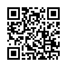 QR Code for bitcoin:1MBdXrhmsyo7Td7b7q7TpHFYNNvtMKUAxw
