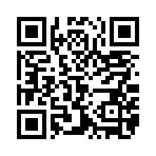 QR Code for bitcoin:1MBdb8ohLPd9i56P8GGqhiTHRggbLrsGQx