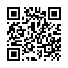 QR Code for bitcoin:1MBdg3MTXityU6YvExqu8K6rxSgkzdp2J5