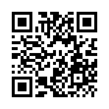 QR Code for bitcoin:1MBeFVdBcfnwZV7XsJxKf8TLz2MNmLYVmX