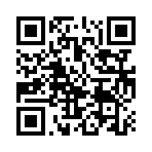 QR Code for bitcoin:1MBhQuCQzNrA3CysXvTLQ9SN8Ls71GDX9e