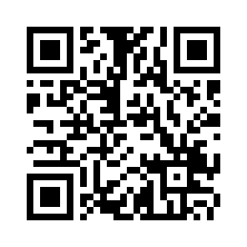 QR Code for bitcoin:1MBkK1z3DVfkSnHa7sDa6NDPBkHUJDKB1J