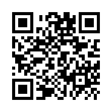 QR Code for bitcoin:1MBmNaEPFMtSRWLgvTrSdZPAL9A3LJbXvC