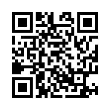 QR Code for bitcoin:1MBnyDNjoa2qaeFFY9Shi5J5CoCStoSebX