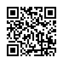 QR Code for bitcoin:1MBpMXeMmafBidhadBYBSRc2iBSTzoaWc7